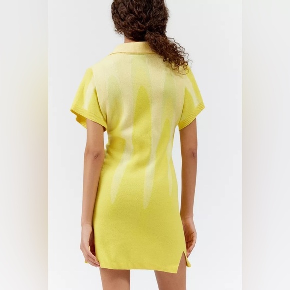 NWT Honor The Gift Polo Knit Dress - Picture 3 of 4